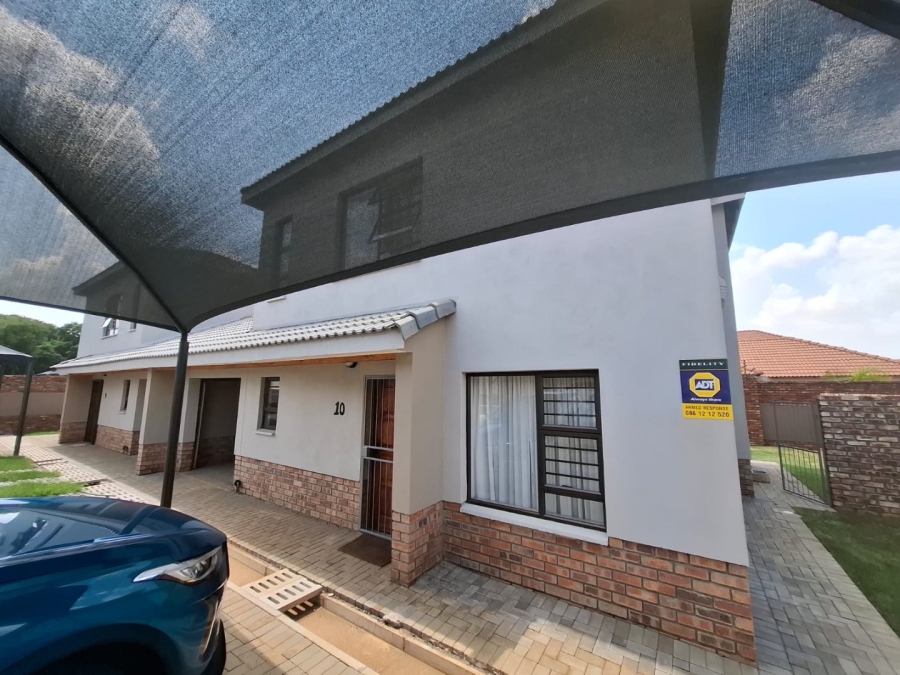 3 Bedroom Property for Sale in Waterval East North West